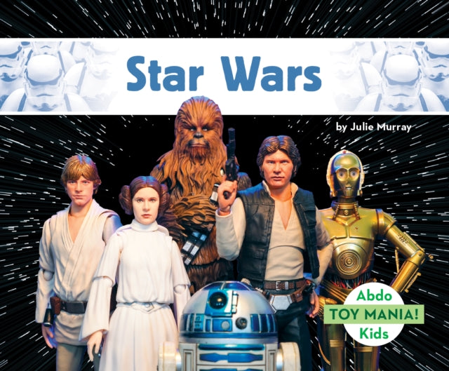 Star Wars cover