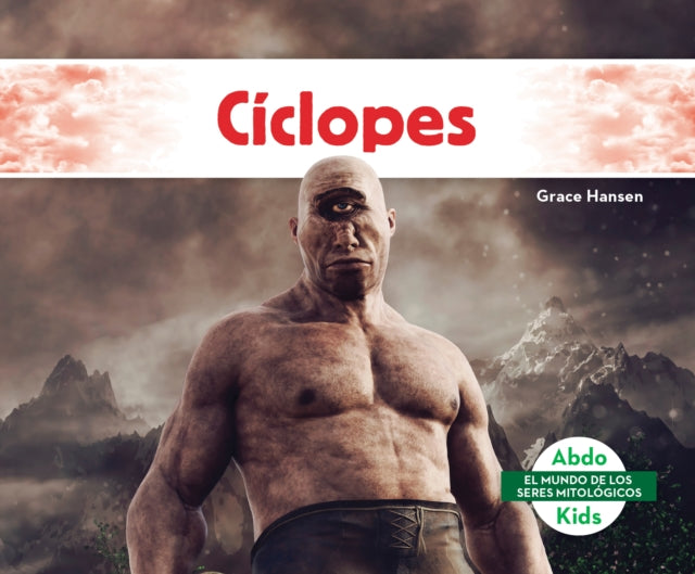Ciclopes cover