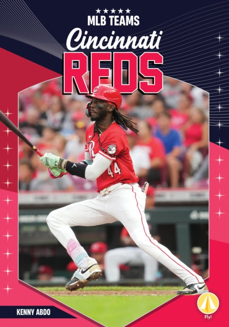 Cincinnati Reds cover