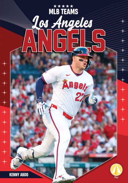 Los Angeles Angels cover