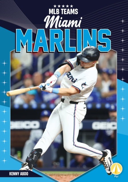 Miami Marlins cover