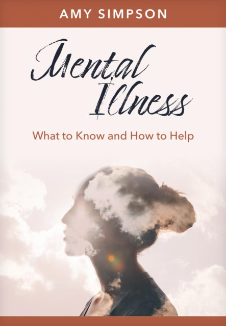 Mental Illness cover