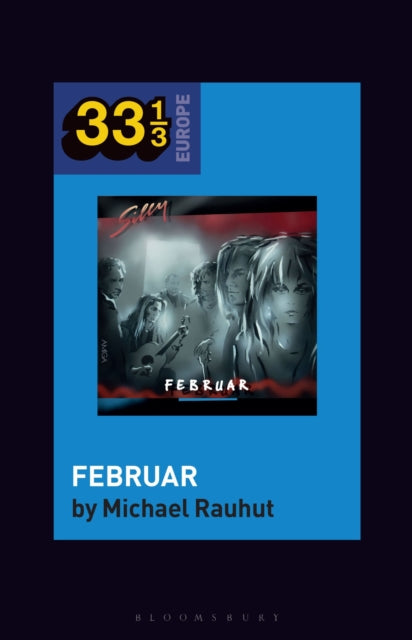Silly's Februar cover