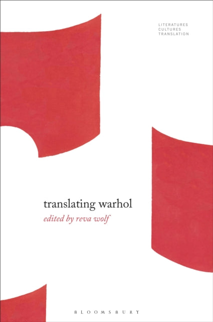 Translating Warhol cover