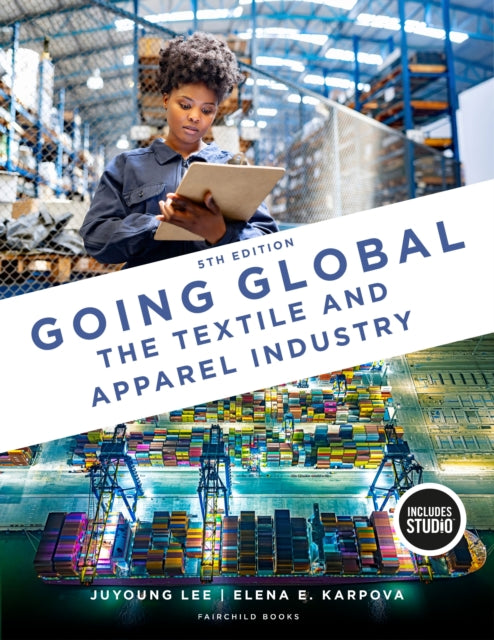 Going Global cover