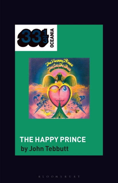 The La De Da's The Happy Prince cover