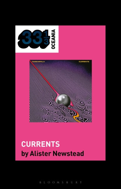 Tame Impala’s Currents cover