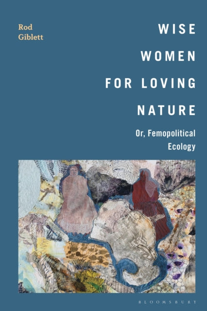 Wise Women for Loving Nature cover