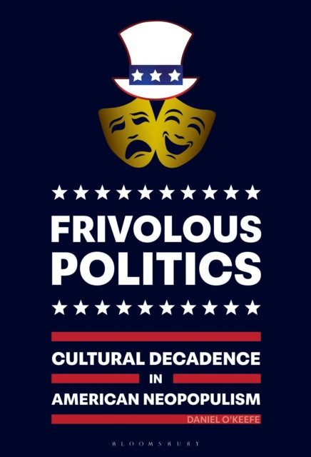 Frivolous Politics cover