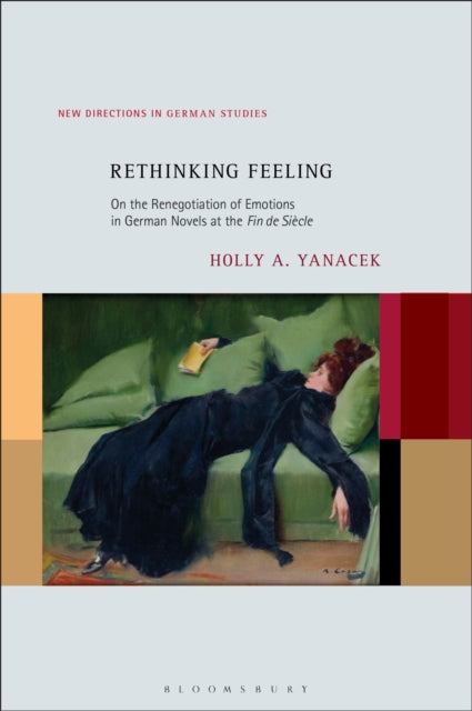 Rethinking Feeling cover