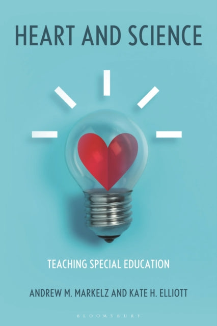 Heart and Science cover