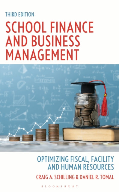 School Finance and Business Management cover