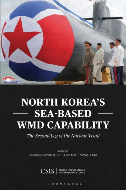 North Korea's Sea-Based WMD Capability cover