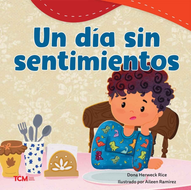 Un día sin sentimientos cover