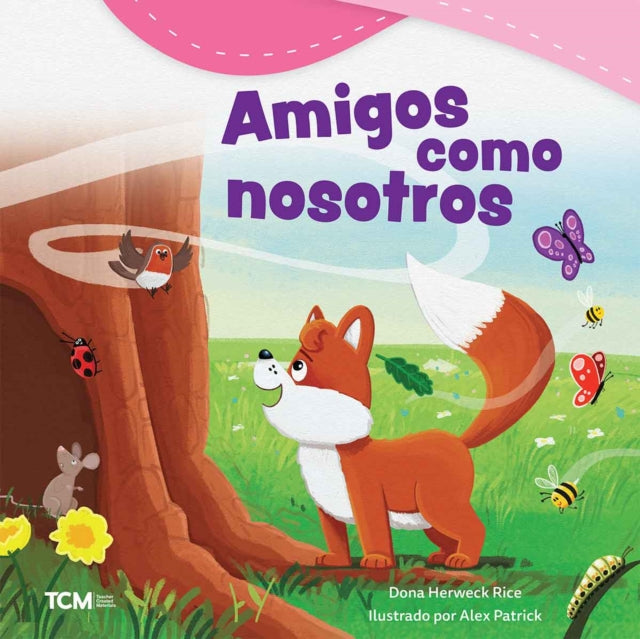 Amigos cover