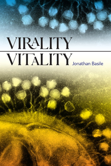 Virality Vitality cover