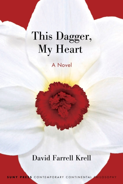 This Dagger, My Heart cover