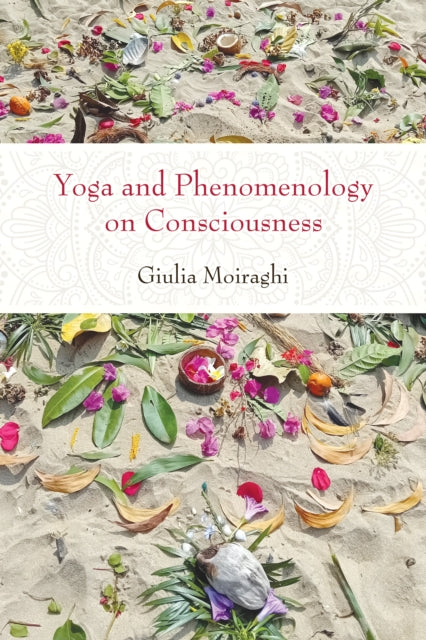 Yoga and Phenomenology on Consciousness cover