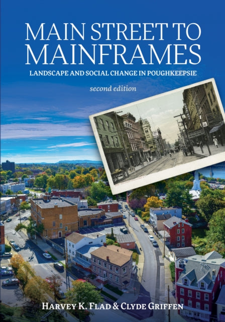 Main Street to Mainframes cover