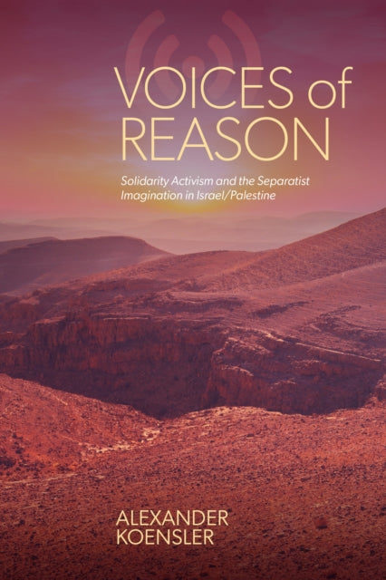 Voices of Reason cover