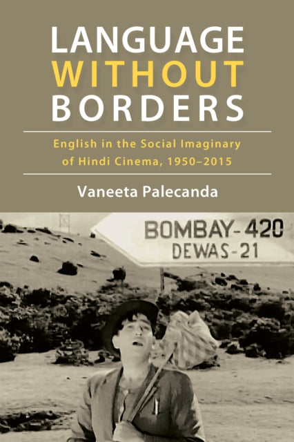 Language Without Borders cover