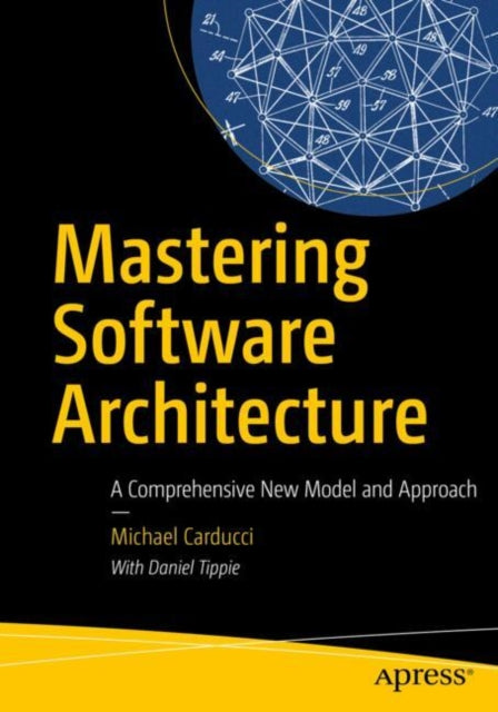 Mastering Software Architecture cover