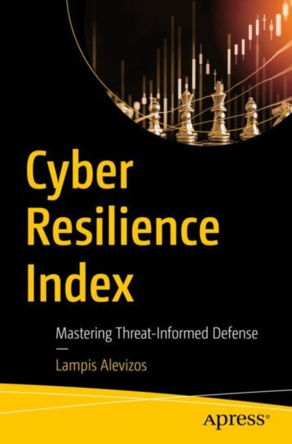 Cyber Resilience Index cover