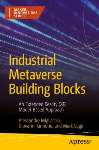 Industrial Metaverse Building Blocks cover