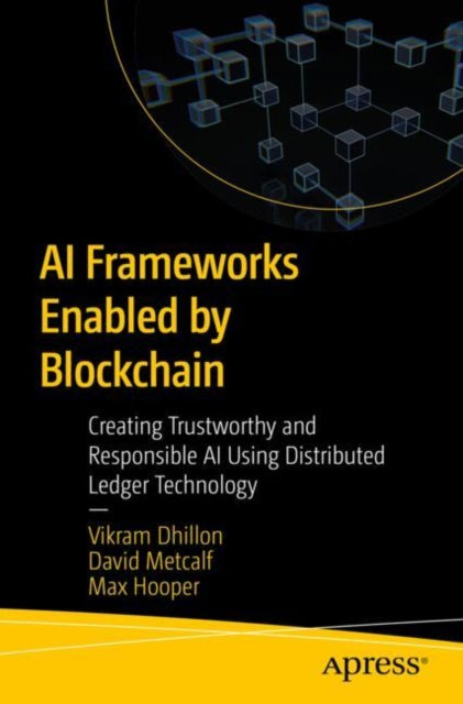 Ai Applications Enabled by Blockchain cover