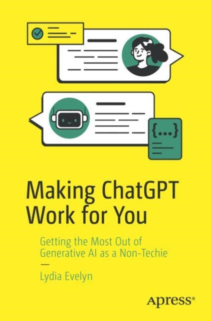 The Complete Beginners Guide to Using Chatgpt cover