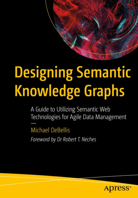 Designing Semantic Knowledge Graphs cover
