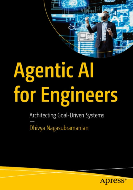 Agentic AI for Engineers cover