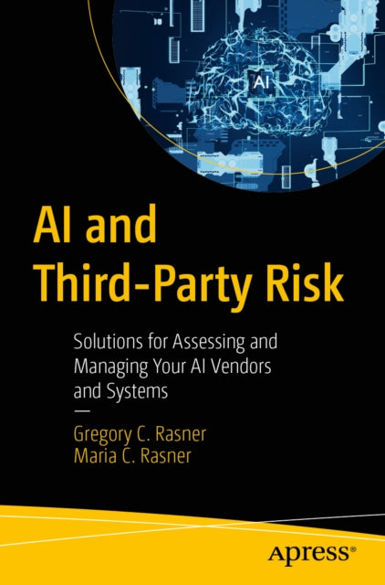 AI and Third-Party Risk cover