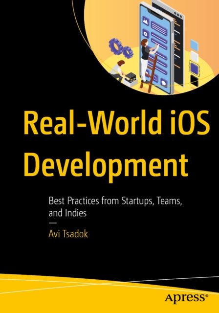 Real-World iOS Development cover
