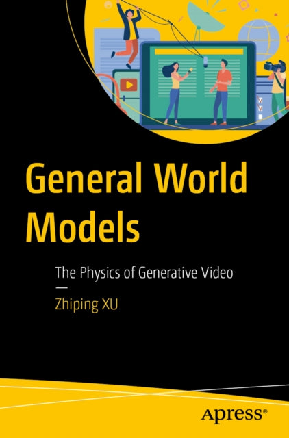 General World Models cover