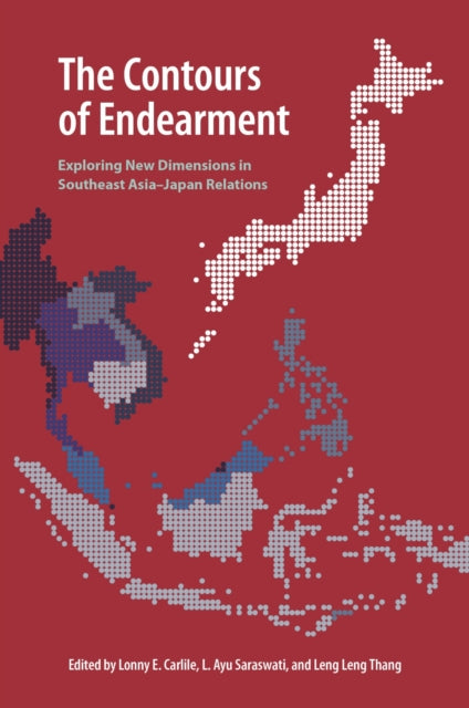 The Contours of Endearment cover