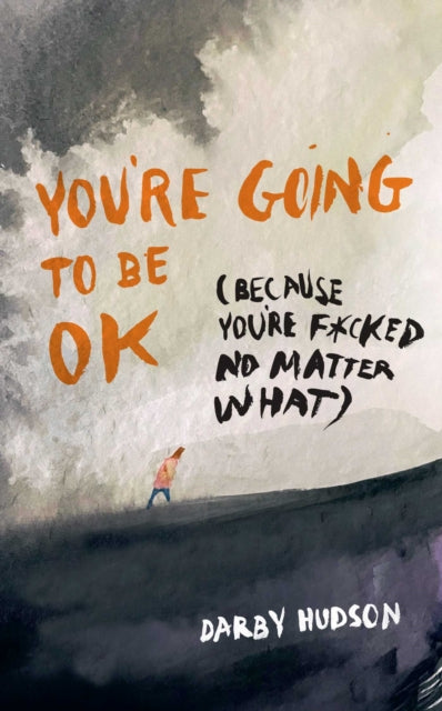 You're Going to Be OK cover
