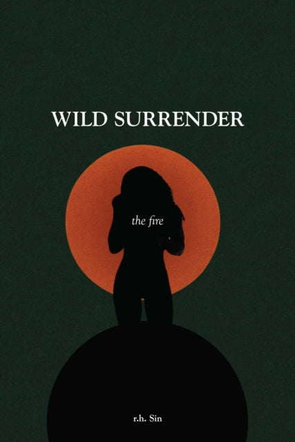 Wild Surrender cover