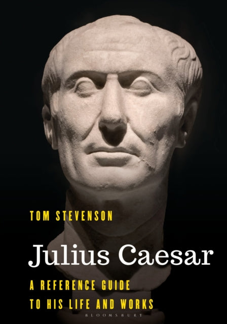 Julius Caesar cover