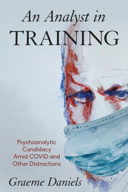 An Analyst in Training cover