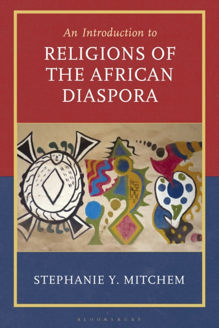 Introduction to Religions of the African Diaspora cover