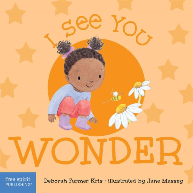 I See You Wonder cover