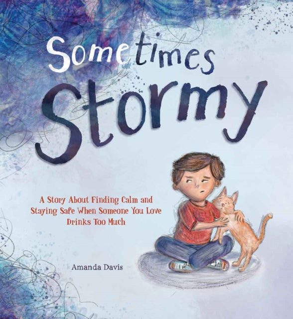 Sometimes Stormy cover