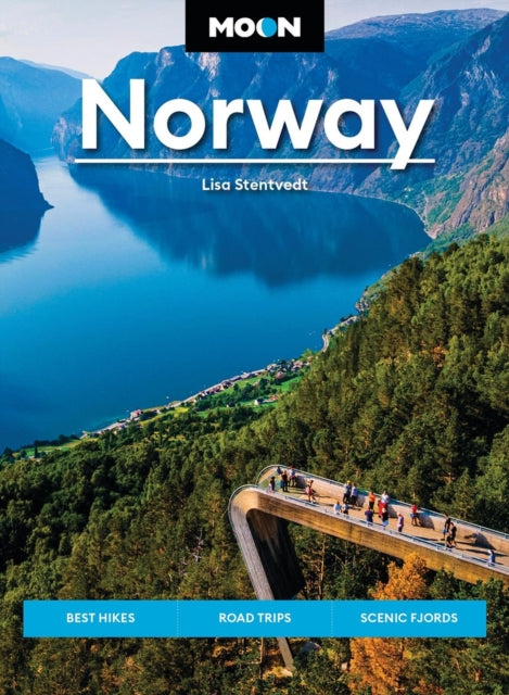 Moon Norway cover