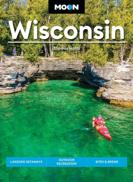 Moon Wisconsin cover