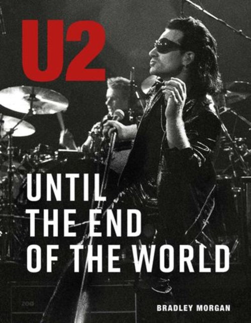 U2 cover