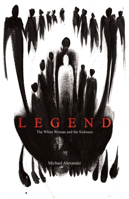 Legend cover