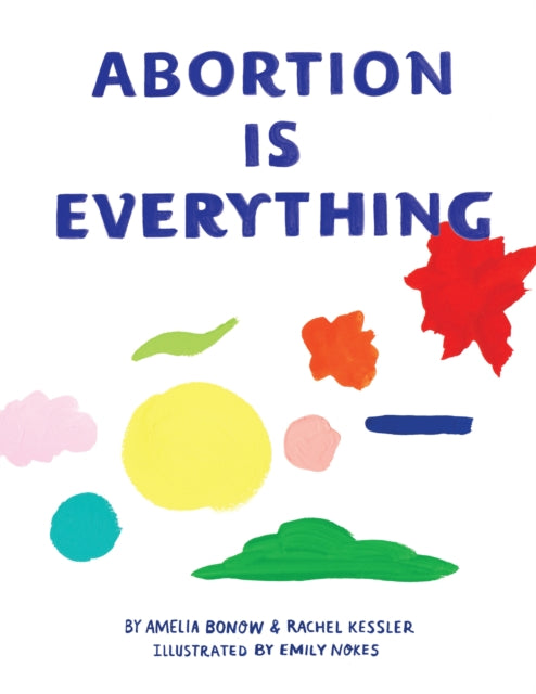 Abortion is Everything cover