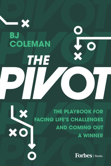 The Pivot cover