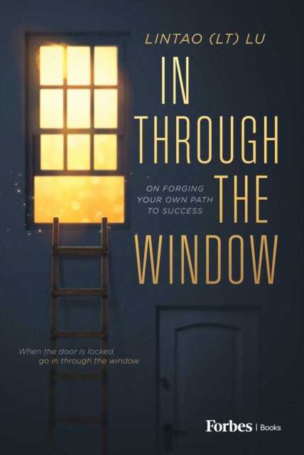 In Through the Window cover